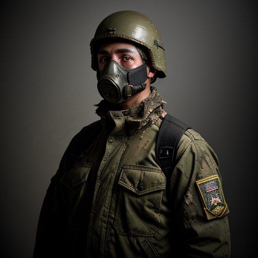 Первая картинка генерилась только по названию нпс, без описания.